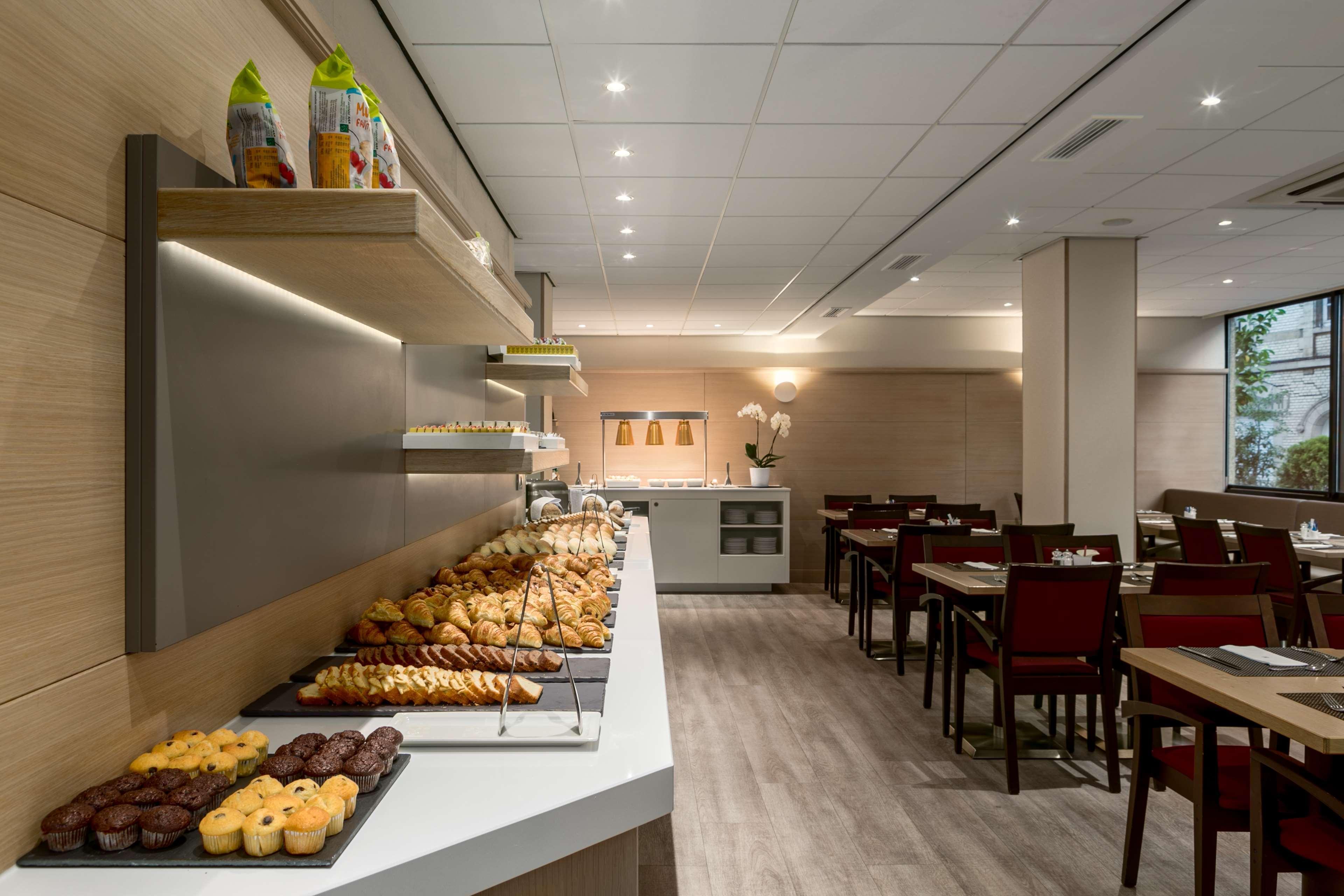 Nh Brussels Louise Hotel Saint-Gilles Ngoại thất bức ảnh