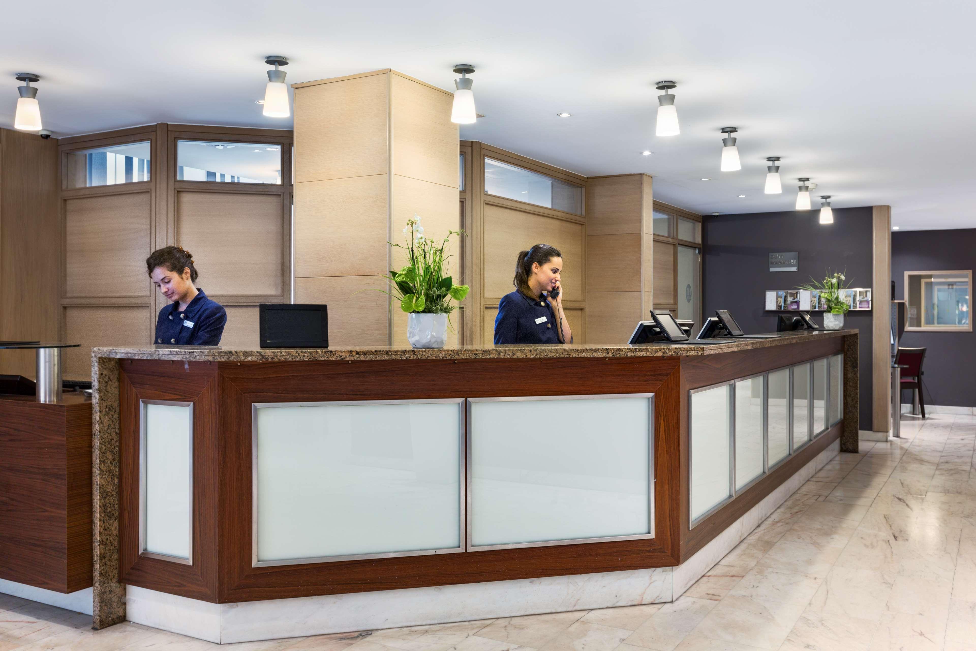 Nh Brussels Louise Hotel Saint-Gilles Ngoại thất bức ảnh