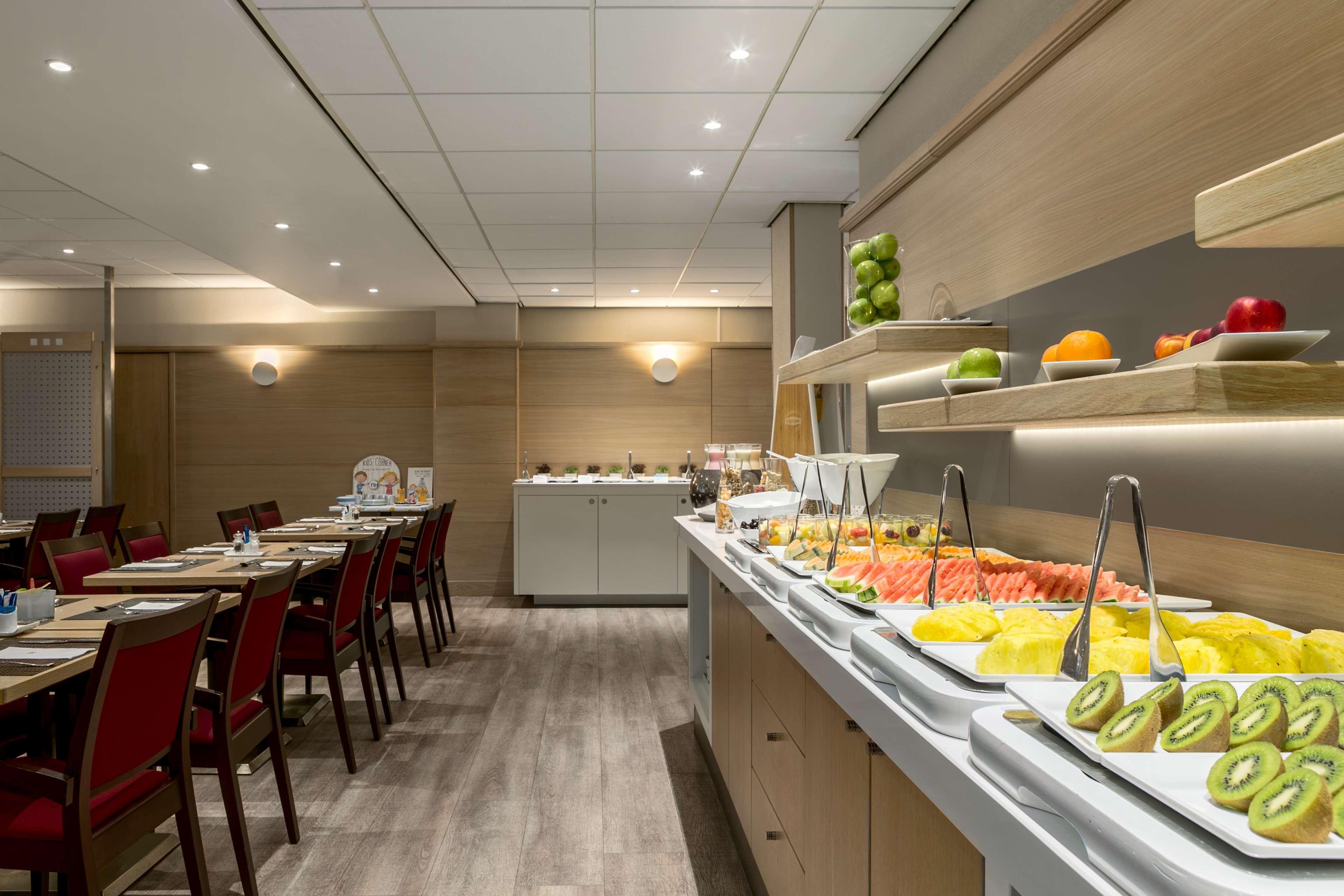 Nh Brussels Louise Hotel Saint-Gilles Ngoại thất bức ảnh