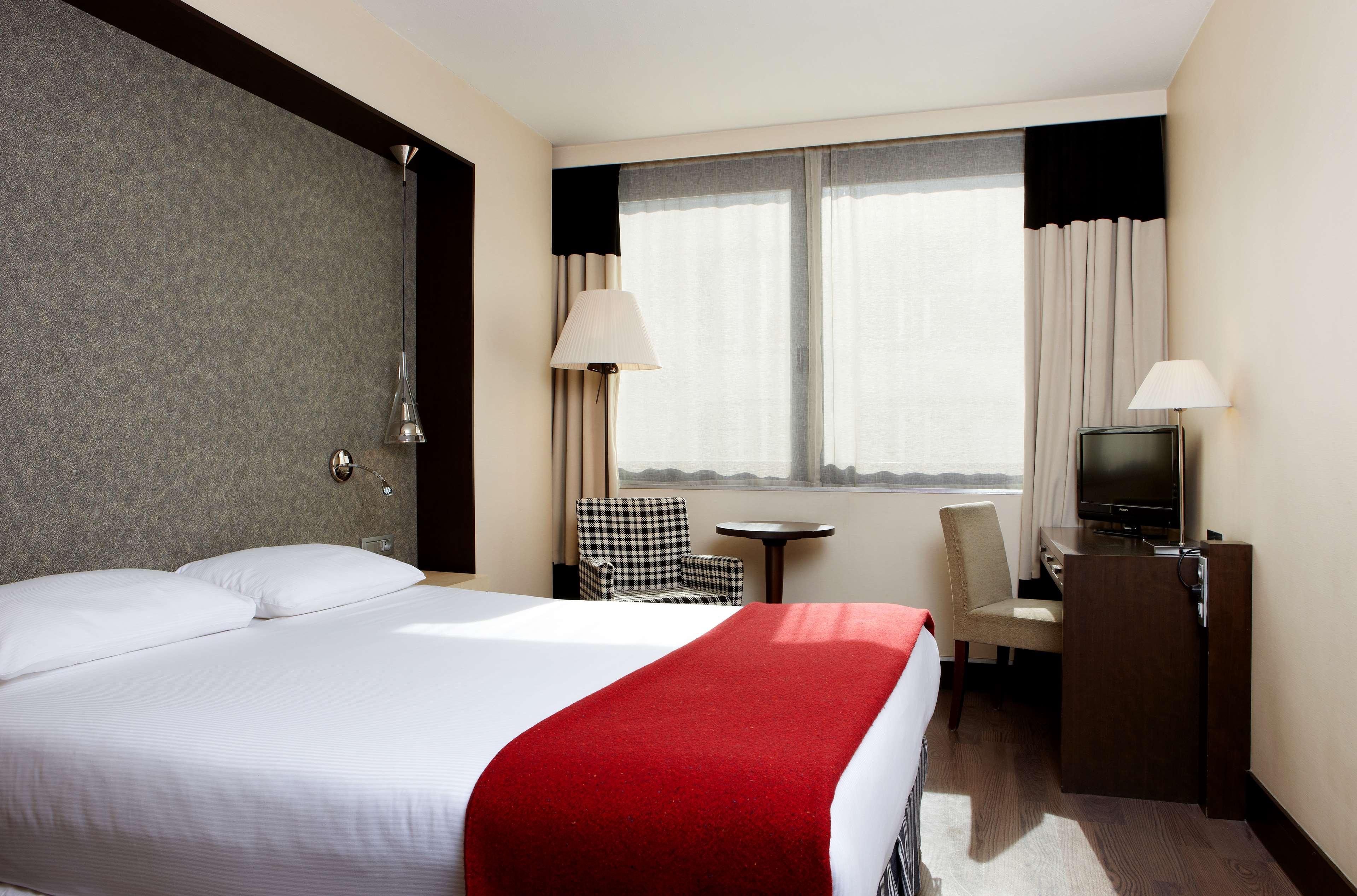 Nh Brussels Louise Hotel Saint-Gilles Ngoại thất bức ảnh